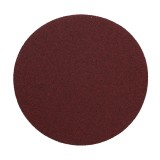 Disc abraziv cu autofixare, pentru lemn / metale, Carboas HENR, 230 mm, granulatie 40
