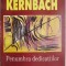 Penumbra dedicatiilor &ndash; Victor Kernbach