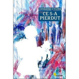 Ce s-a pierdut - Catherine O&rsquo;Flynn