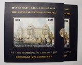 SET DE MONETARIE 2000 .