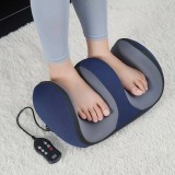 Aparat de Masaj, SmartFeet cu telecomanda, 3 niveluri de intensitate, pentru masaj picioare, Oem