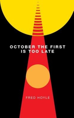 October the First Is Too Late (Valancourt 20th Century Classics) foto