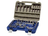 Set chei IRIMO 12-puncte, 6-puncte, tubulară, fixare 1/2, 1/4