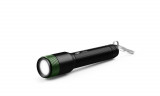 Lanterna LED tip breloc GP Discovery CK12, negru, 20lm, 1xAAA, G&amp;P
