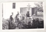 bnk foto Manastirea Varatec - mormantul Veronica Micle