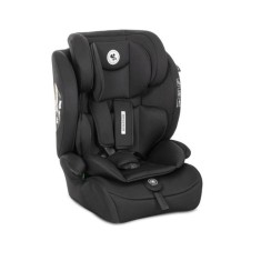 Scaun auto pentru copii, Lorelli Adventure, I-Size, 15 luni-12 ani, 76-150 cm, Black