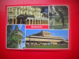 HOPCT 22500 BUDAPESTA -UNGARIA -NECIRCULATA