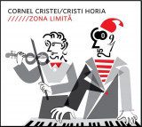 Zona Limita - Border Zone | Cornel Cristei, Cristi Horia, Soft Records