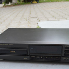 Cd player Technics SL PG 200 A