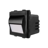 Modul Lampa de Veghe LED cu Lumina Calda LUXION SmartElectro IntelligentHouse
