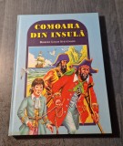 Comoara din insula Robert Louise Stevenson