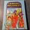 Comoara din insula Robert Louise Stevenson