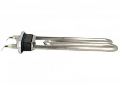 Rezistenta masina de spalat Heinner1650 W, Heinner