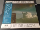 Vinil LP "Japan Press" # George Benson &ndash; Blue Benson (EX)
