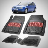 Cumpara ieftin Covorase Volkswagen Golf 4 Compatibile 1997-2006 | Red
