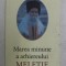 MAREA MINUNE A ARHIEREULUI MELETIE de ARHIMANDRIT VASILIOS BACOIANIS , 2015
