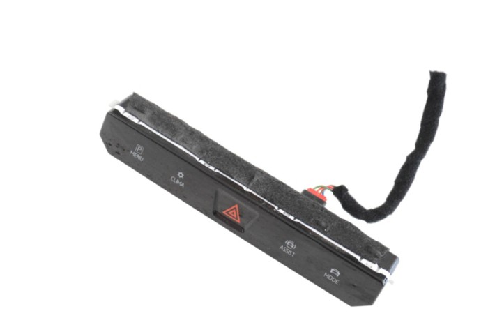 Buton de avarie VW ID.3 E11 2021 OEM: 10A925200D | 20514430
