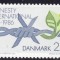 C5544 - Danemarca 1986 - Amnesty nestampilat MNH