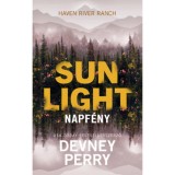Sunlight - Napf&eacute;ny - (K&uuml;l&ouml;nleges kiad&aacute;s) - Devney Perry