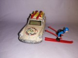 Bnk jc Corgi 475 Citroen Safari Winter Olympics