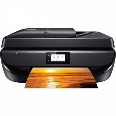 Multifunctionala HP Advantage 5275 Inkjet Color A4 Fax WiFi Black foto