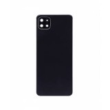 Capac Baterie pentru Samsung Galaxy A22 5G, SM A226 Negru