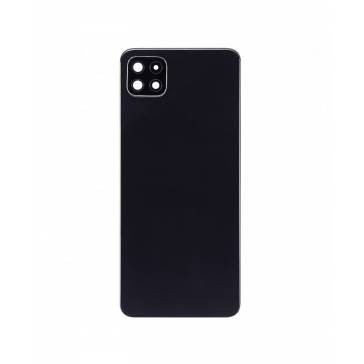 Capac Baterie pentru Samsung Galaxy A22 5G, SM A226 Negru foto