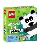 Cumpara ieftin Lego - Adopta Un Panda, Ameet - Editura DPH