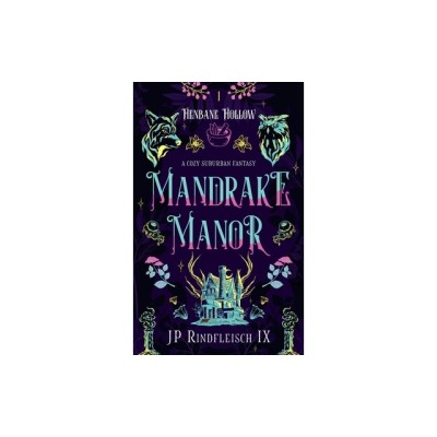 Mandrake Manor foto