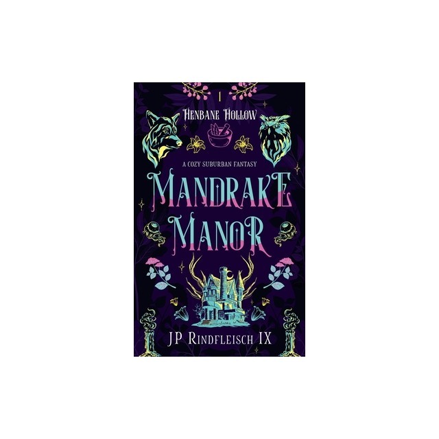 Mandrake Manor