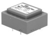 Transformator &Icirc;ncapsulat INDEL 0,6VA 7,5V 230V AC Montare PCB Model TSZZ0.6/017MP