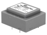 Transformator &Icirc;ncapsulat 0,6VA 230V 7,5V 80mA PCB