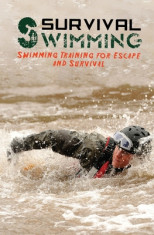 Survival Swimming: Swimming Training for Escape and Survival foto