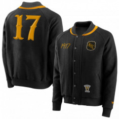 NHL produse geacă de bărbați true classics shield letterman - XL