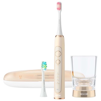 Periuta electrica sonica sencor foto