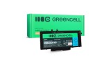 Baterie Greencell pentru Dell 3HWPP Dell Latitude 5400, 5401, 5410, 5411, 5500, 5501, 5510, 5511, 7591
