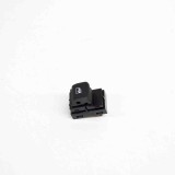Buton Geam Dreapta Spate BMW Seria 5 G30 2017 OEM 9327031 Intrerupator Regulator Electric Argintiu