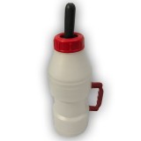 Bidon alaptare 2.5 l Melasty (recipient + biberon)