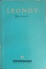 Bursucii de Leonid Leonov, editura 1961, carte beletristica, roman