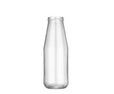 Sticla bulion, 300 ml, fara capac