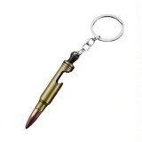 Breloc glont deschizator de sticle, accesoriu cool si practic, auriu