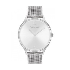 Ceas Dama, Calvin Klein, Timeless 25200001 - Marime universala