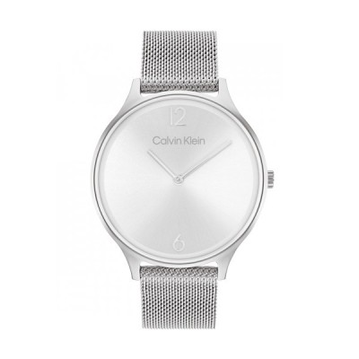 Ceas Dama, Calvin Klein, Timeless 25200001 - Marime universala foto