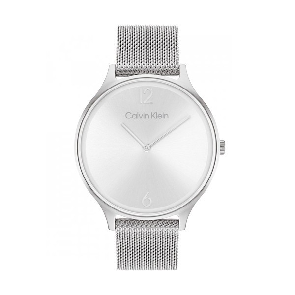 Ceas Dama, Calvin Klein, Timeless 25200001 - Marime universala