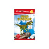 DK Super Readers Level 2 Daring Dinosaur