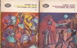 Walter Scott - Frumoasa din Perth, 2 volume