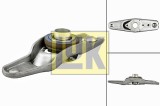 LuK 514 0011 10 Set de debreiere, actionare ambreiaj
