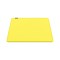 Mousepad hator tonn evo m material cauciuc dimensiuni 360 ? 300 ? 4 mm galben