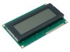 Ecran LCD Alfanumeric 20x4 Gri