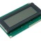 Ecran LCD Alfanumeric 20x4 Gri